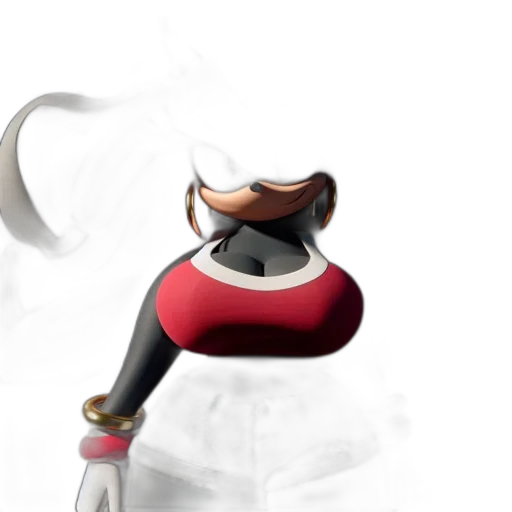 staff, robot, mask, weapon transparent PNG cut-out