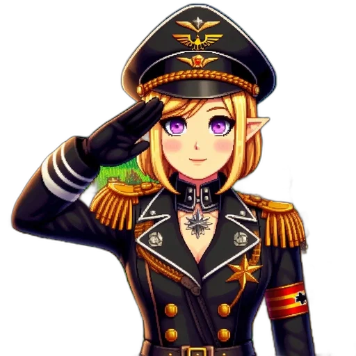 staff, hat, weapon, crown transparent PNG cut-out