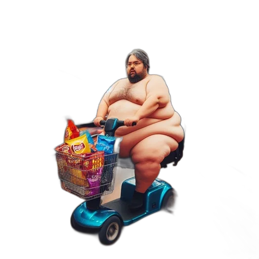 car, food, animal, robot transparent PNG cut-out