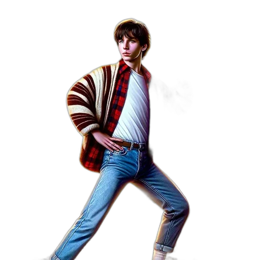 jacket, creature, shoes, animal transparent PNG cut-out