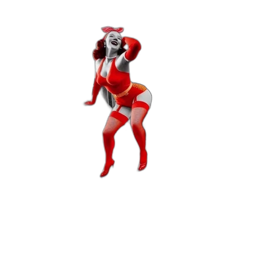 robot, staff, animal, mask transparent PNG cut-out