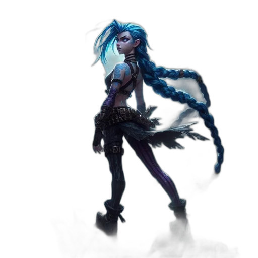 staff, concept art, fantasy art, pixel art transparent PNG cut-out