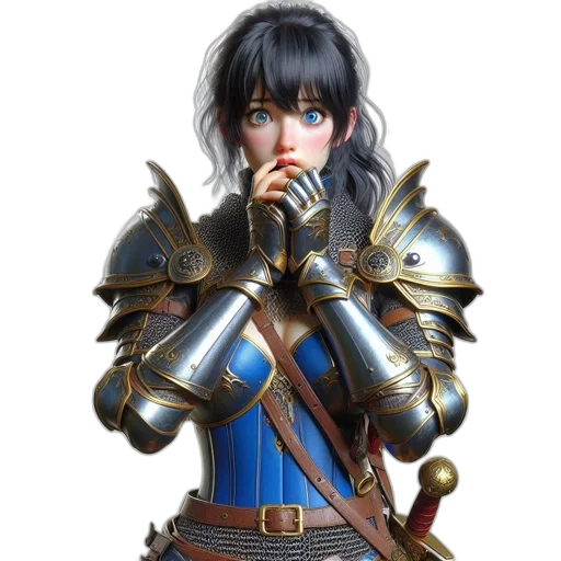 sword, weapon, staff, dragon transparent PNG cut-out