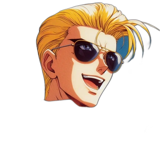 face, mask, jacket, weapon transparent PNG cut-out