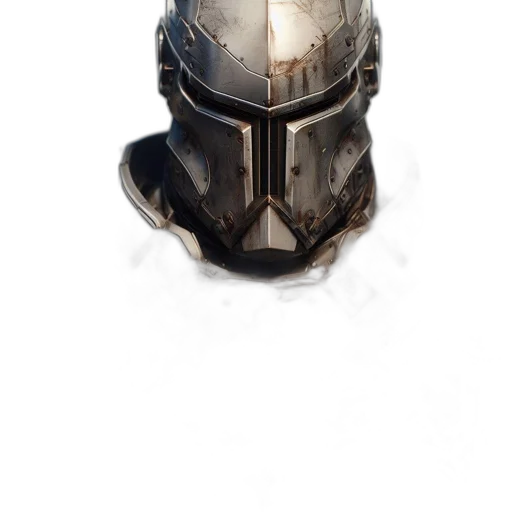 mask, crown, sword, weapon transparent PNG cut-out