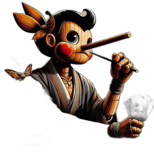 staff, mask, weapon, concept art transparent PNG cut-out