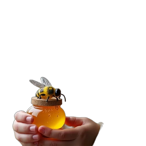 bottle, food, crown, animal transparent PNG cut-out