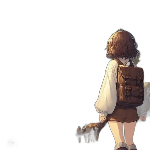 weapon, dress, jacket, robot transparent PNG cut-out