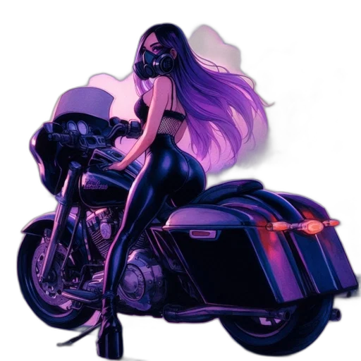 comic book art, concept art, fantasy art, cartoon transparent PNG cut-out
