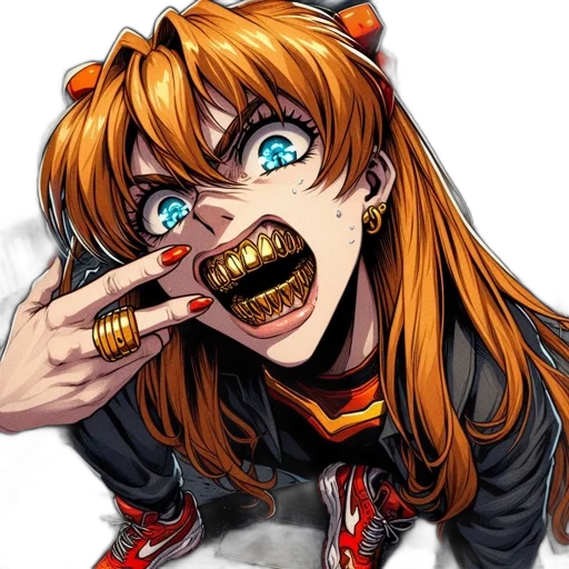 face, jewelry, creature, mask transparent PNG cut-out