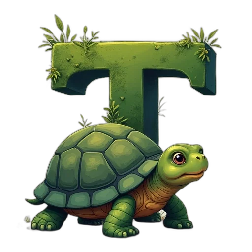 animal, concept art, pixel art, 3d render transparent PNG cut-out