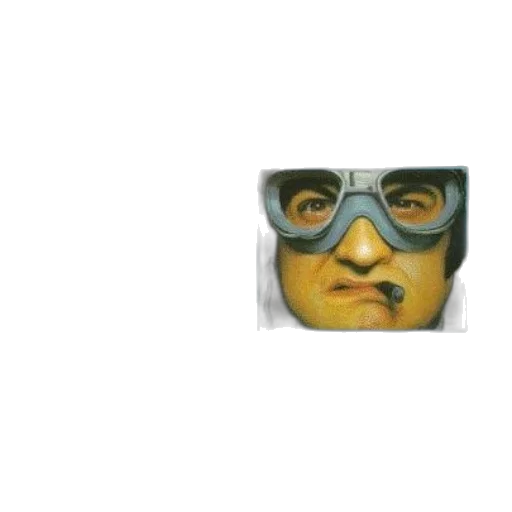 face, mask, robot, animal transparent PNG cut-out
