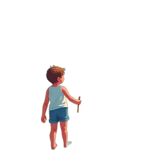 bottle, robot, creature, weapon transparent PNG cut-out