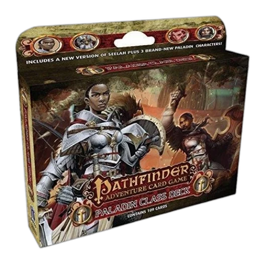pathfinder, adventure, card, game transparent PNG cut-out