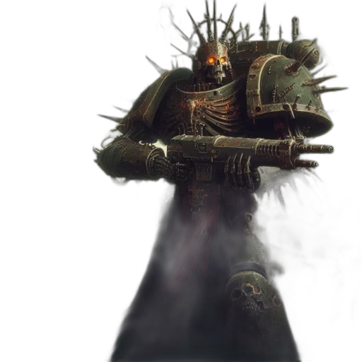 robot, weapon, staff, sword transparent PNG cut-out