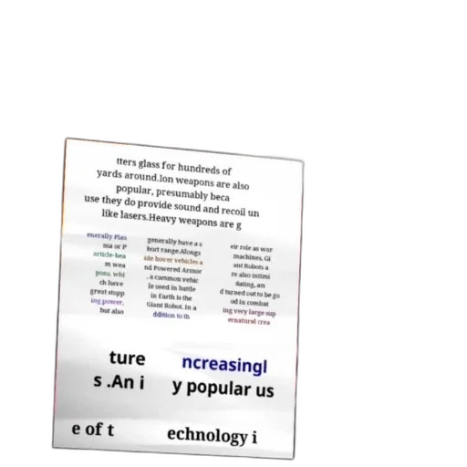 robot, text-heavy, image, discussing transparent PNG cut-out