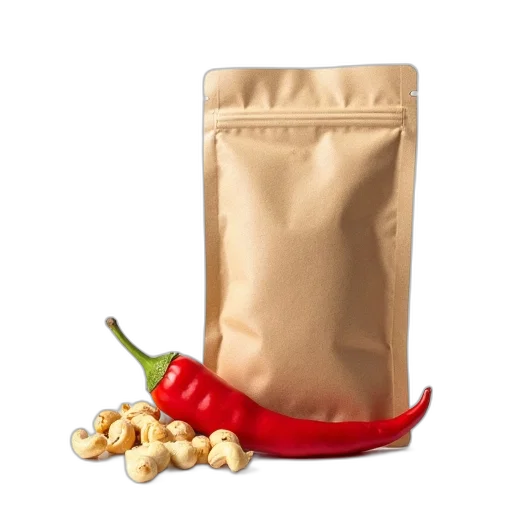 food, crown, jacket, bag transparent PNG cut-out