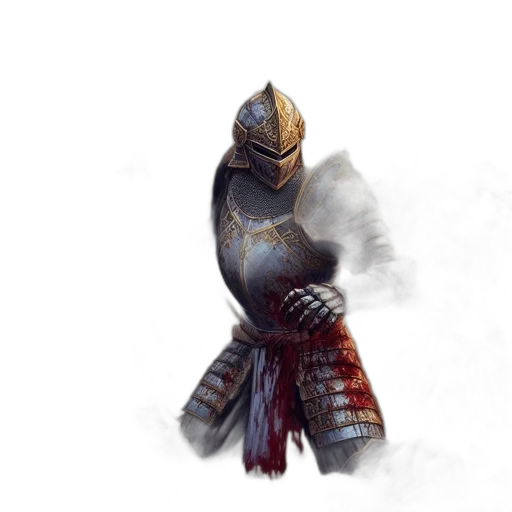 sword, staff, dragon, weapon transparent PNG cut-out