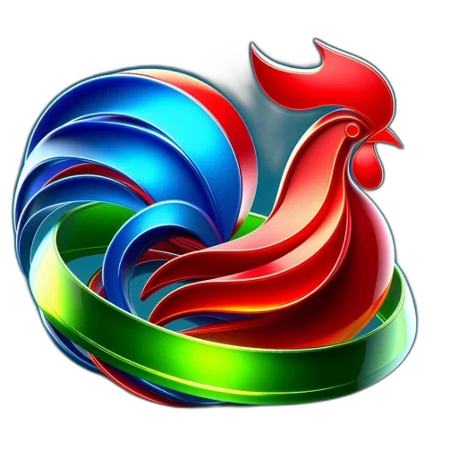 dragon, jewelry, crown, mask transparent PNG cut-out