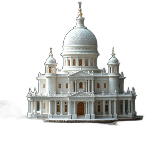 building, crown, furniture, staff transparent PNG cut-out