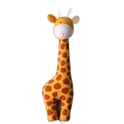 animal, creature, staff, 3d render transparent PNG cut-out