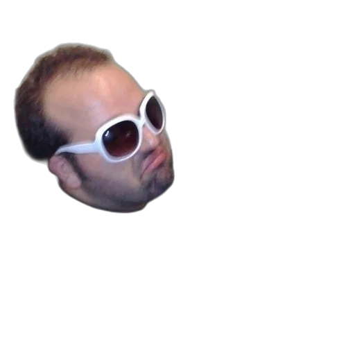 face, staff, animal, robot transparent PNG cut-out