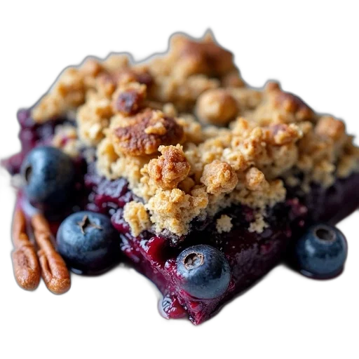 food, crown, close-up, view transparent PNG cut-out