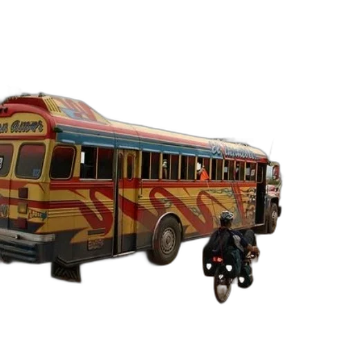 car, robot, weapon, 3d render transparent PNG cut-out