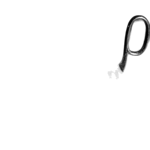 hair, staff, jewelry, weapon transparent PNG cut-out