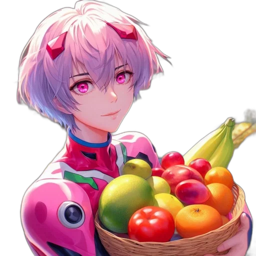 food, robot, weapon, face transparent PNG cut-out