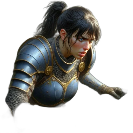 sword, weapon, dragon, staff transparent PNG cut-out