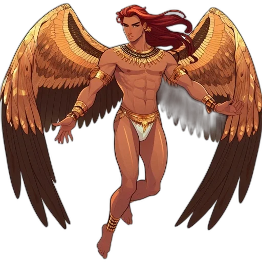 fantasy art, concept art, pixel art, comic book art transparent PNG cut-out
