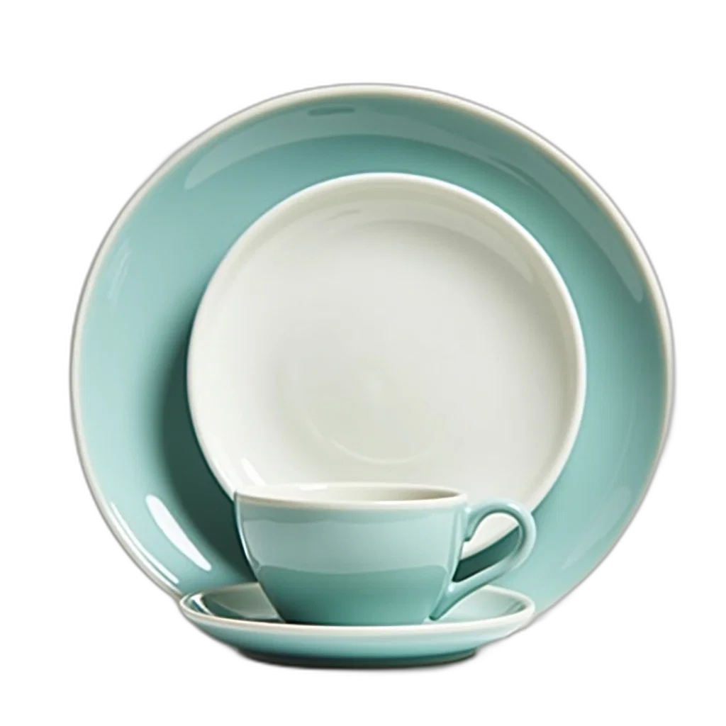 food, jewelry, furniture, 3d render transparent PNG cut-out