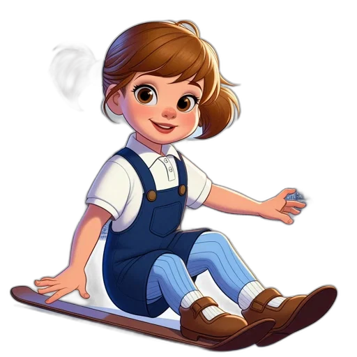 staff, dress, shoes, robot transparent PNG cut-out