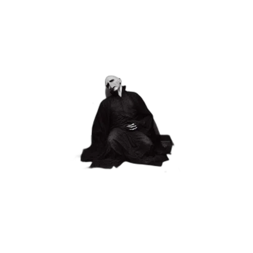 jacket, mask, animal, creature transparent PNG cut-out