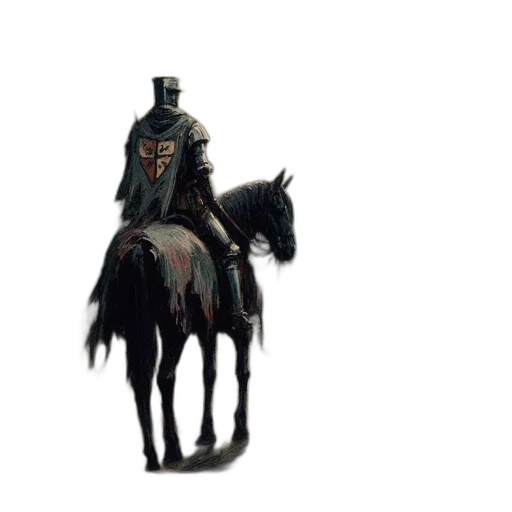 crown, animal, staff, mask transparent PNG cut-out