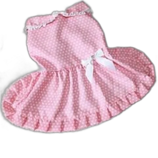 hat, dress, crown, pink transparent PNG cut-out