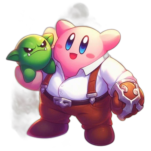 staff, weapon, creature, animal transparent PNG cut-out