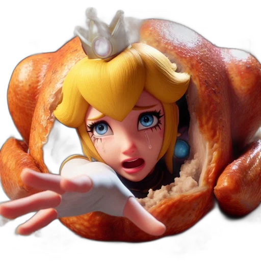 food, animal, creature, weapon transparent PNG cut-out