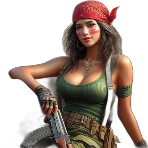 weapon, hat, concept art, fantasy art transparent PNG cut-out