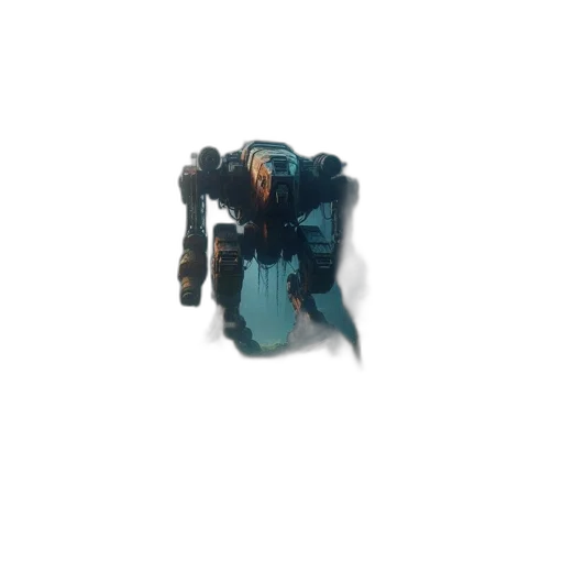 robot, creature, dragon, mask transparent PNG cut-out