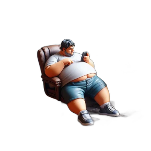 furniture, food, robot, animal transparent PNG cut-out