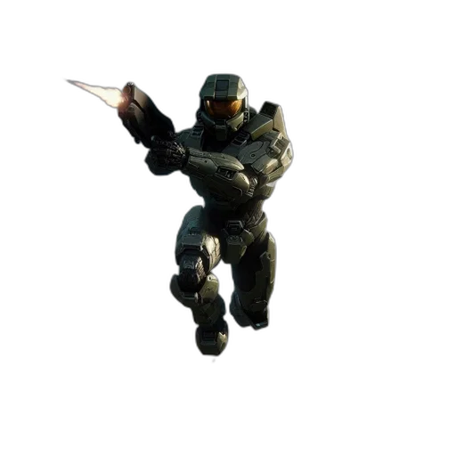 weapon, robot, sword, staff transparent PNG cut-out