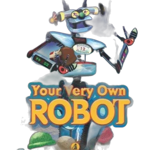 robot, car, concept art, 3d render transparent PNG cut-out