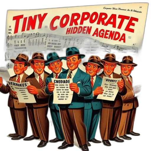 group, men, suits, hats transparent PNG cut-out