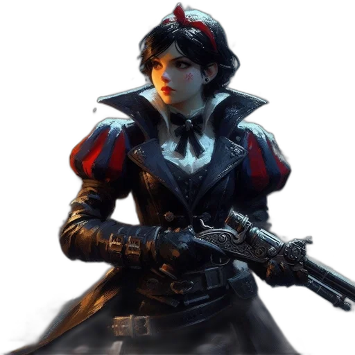 weapon, staff, concept art, fantasy art transparent PNG cut-out
