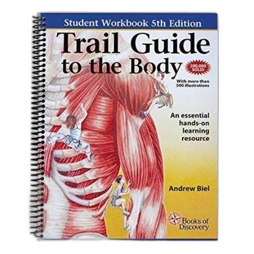 spiral-bound, workbook, titled, trail transparent PNG cut-out