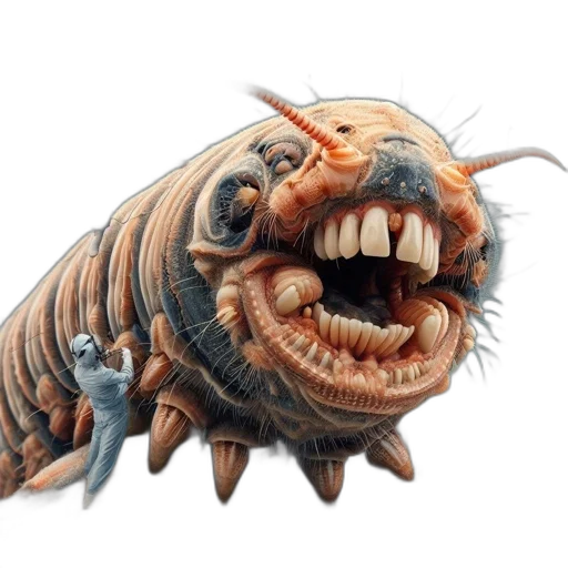 creature, animal, dragon, mask transparent PNG cut-out