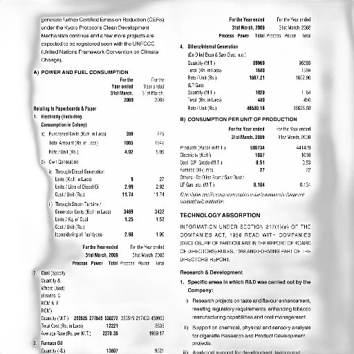 document, titled, year, ended transparent PNG cut-out
