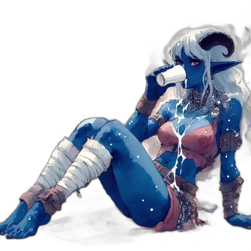 dragon, robot, creature, weapon transparent PNG cut-out